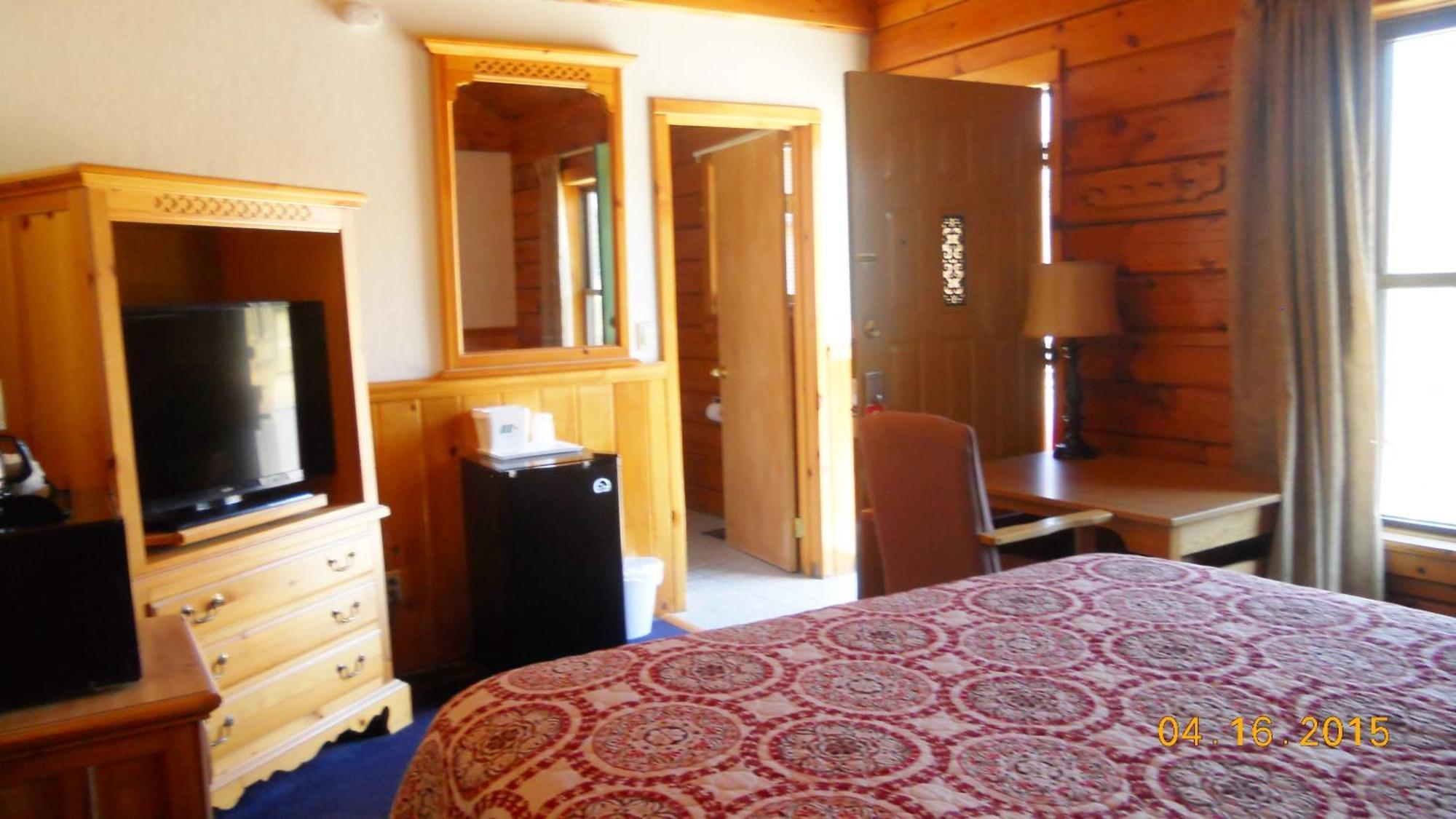 Stone Fence Resort Ogdensburg Cameră foto